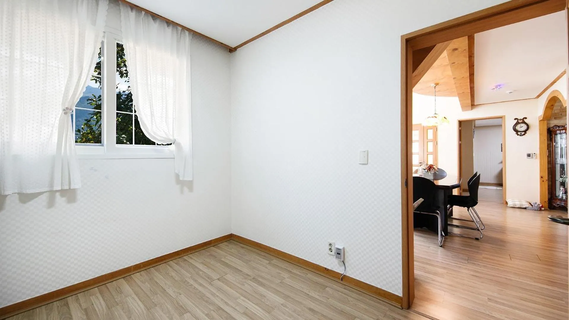 Ganghwa France Garden Pension Incheon Guest house