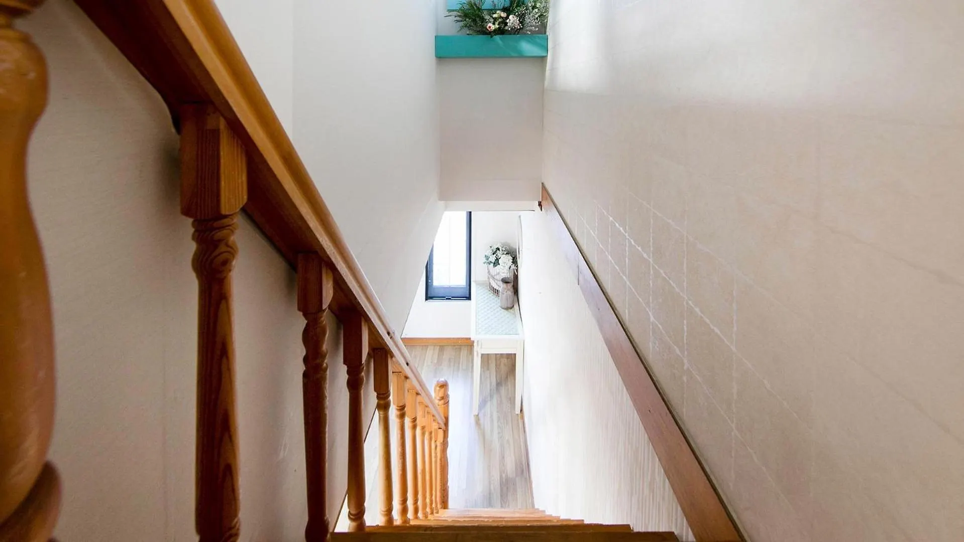 Ganghwa France Garden Pension Incheon 0*,