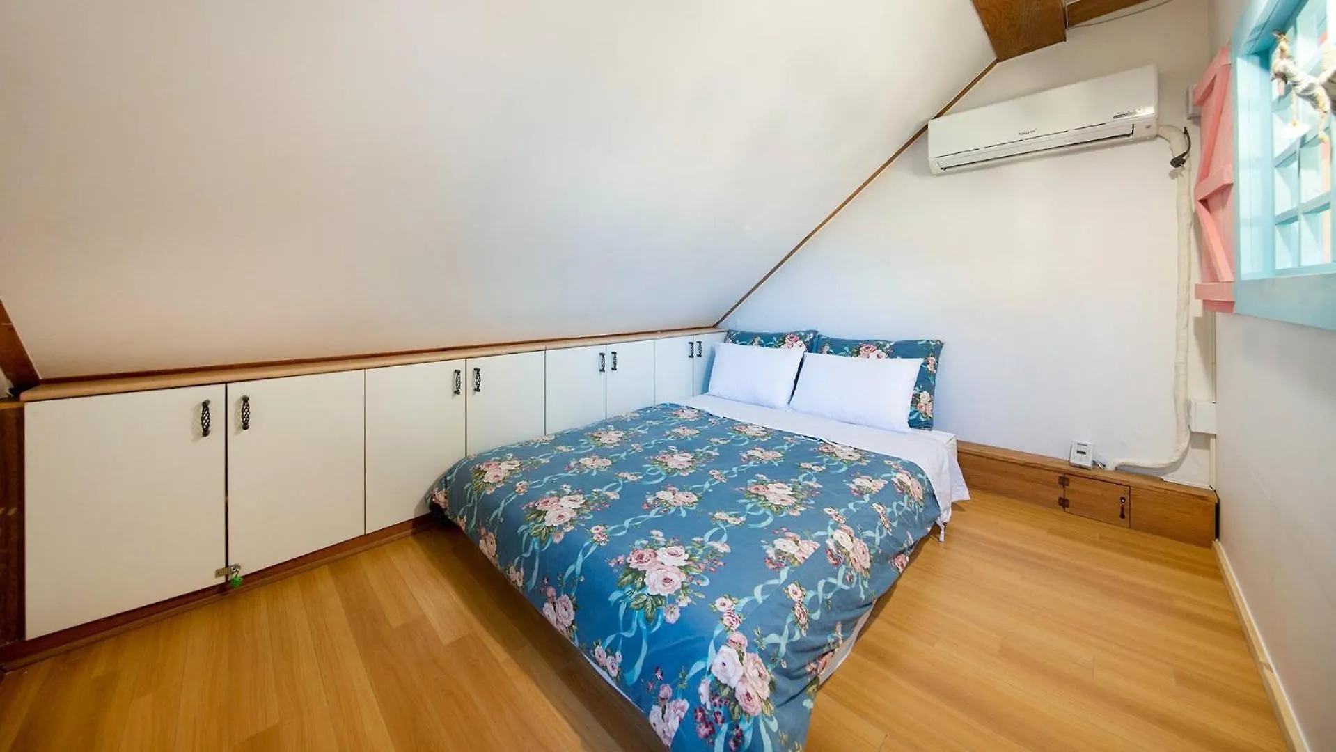 Ganghwa France Garden Pension Incheon