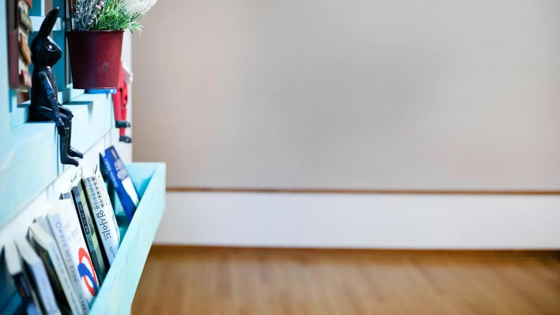 Ganghwa France Garden Pension Incheon South Korea