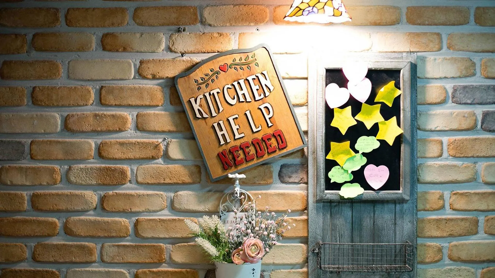 Ganghwa France Garden Pension Incheon South Korea