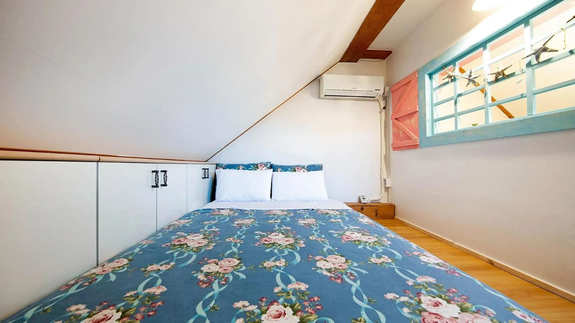 Ganghwa France Garden Pension Incheon 0*,  South Korea