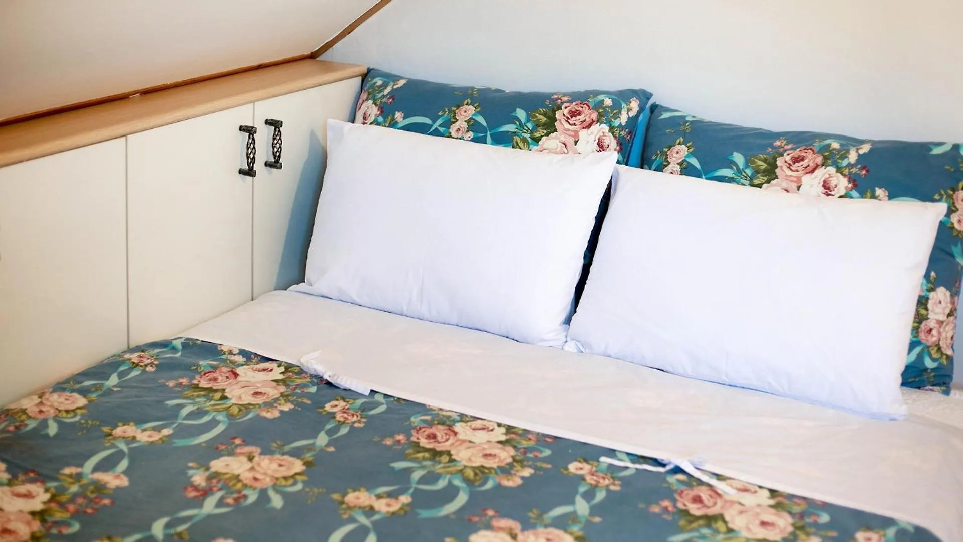 Guest house Ganghwa France Garden Pension Incheon