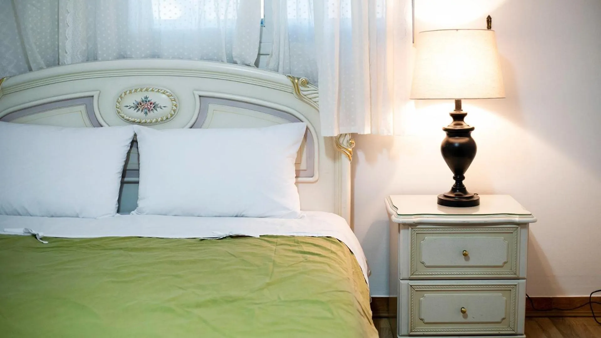 Guest house Ganghwa France Garden Pension Incheon South Korea