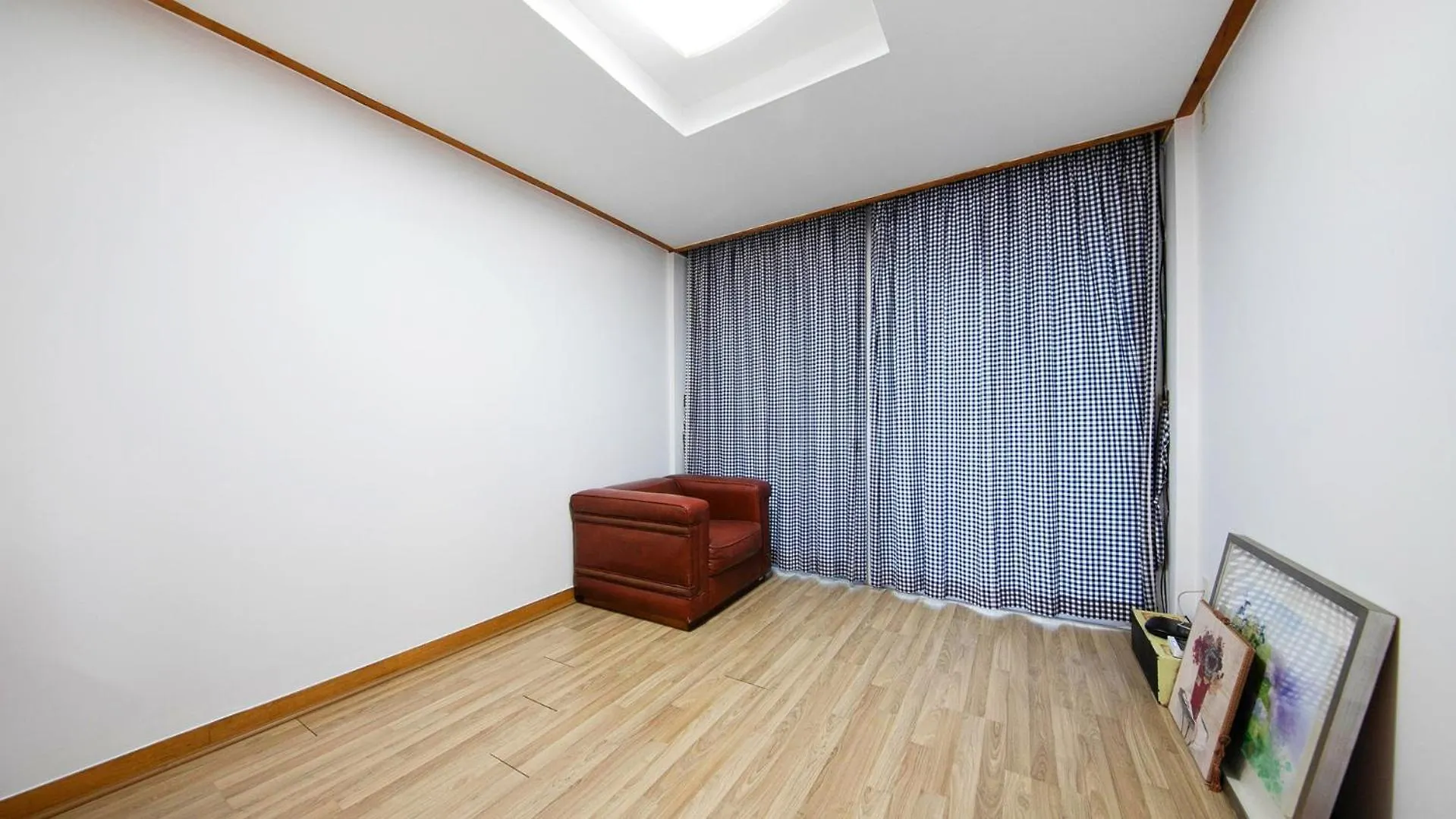 Ganghwa France Garden Pension Incheon 0*,  South Korea