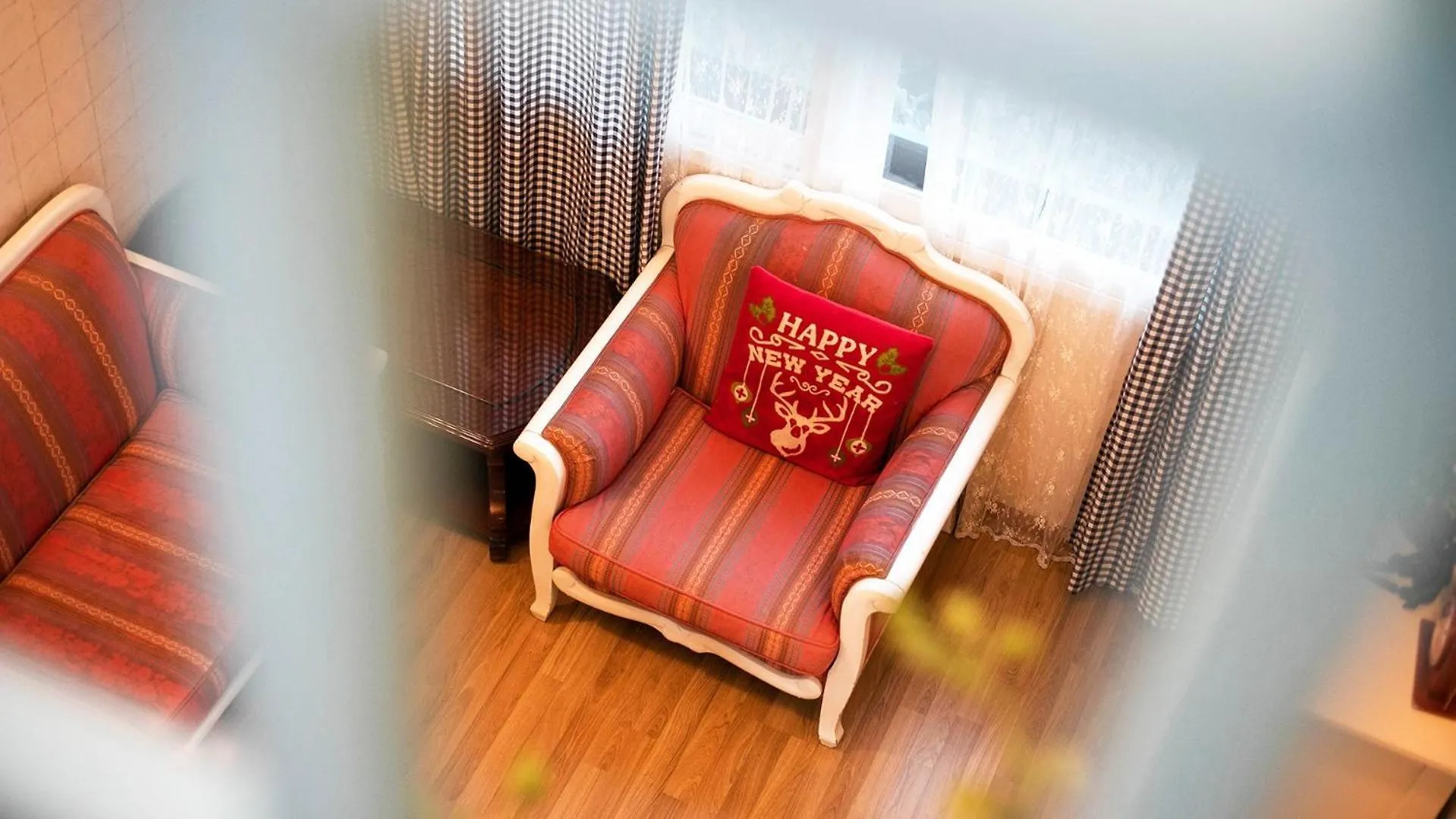 Ganghwa France Garden Pension Incheon 0*,