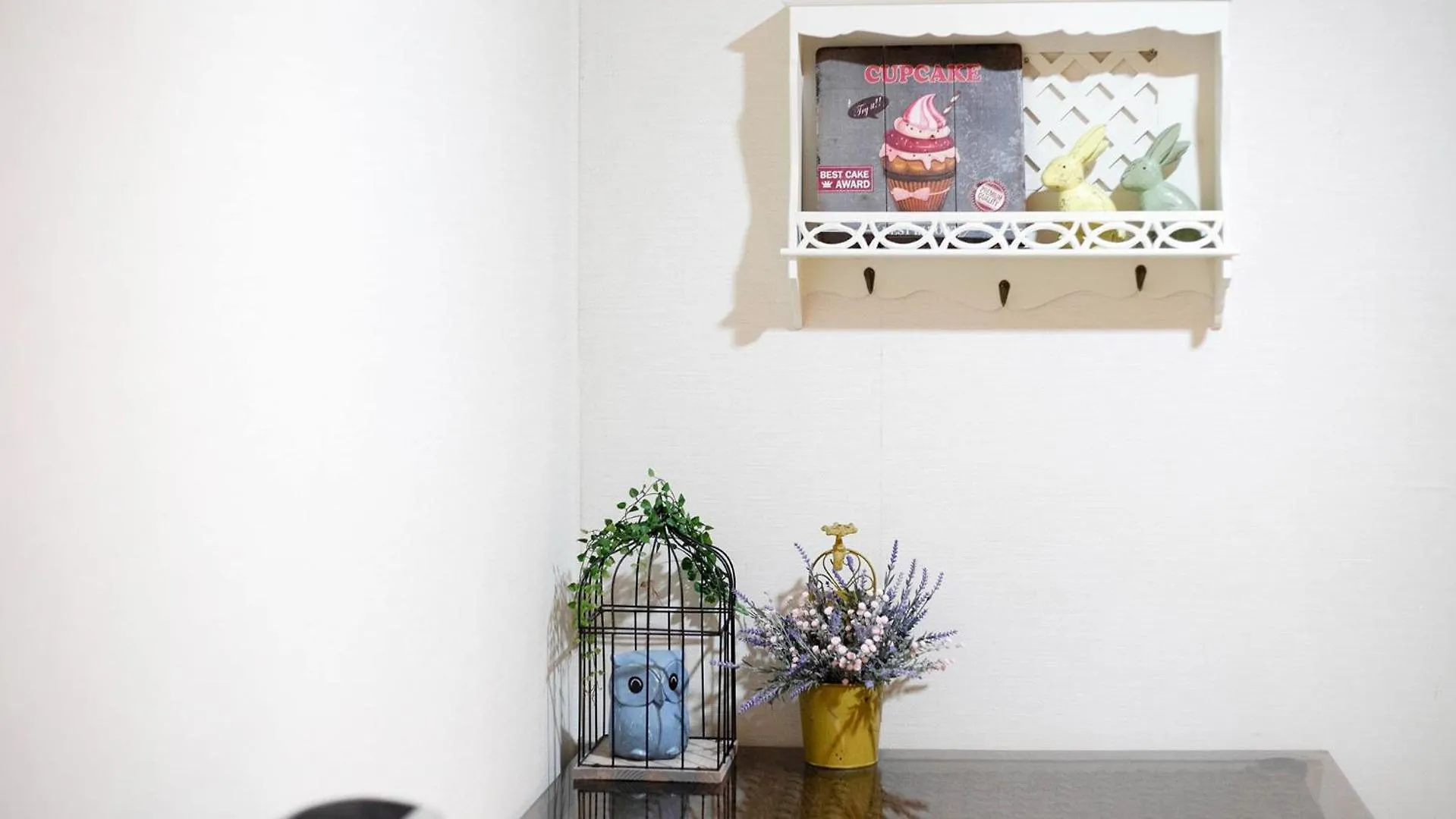 Guest house Ganghwa France Garden Pension Incheon