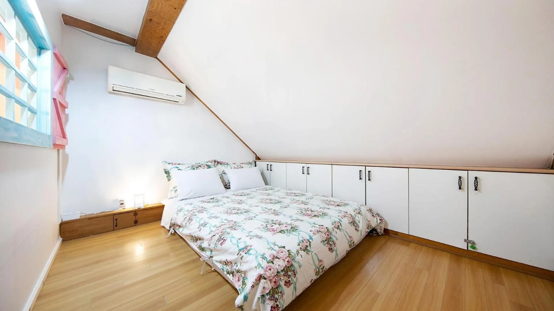 Guest house Ganghwa France Garden Pension Incheon South Korea