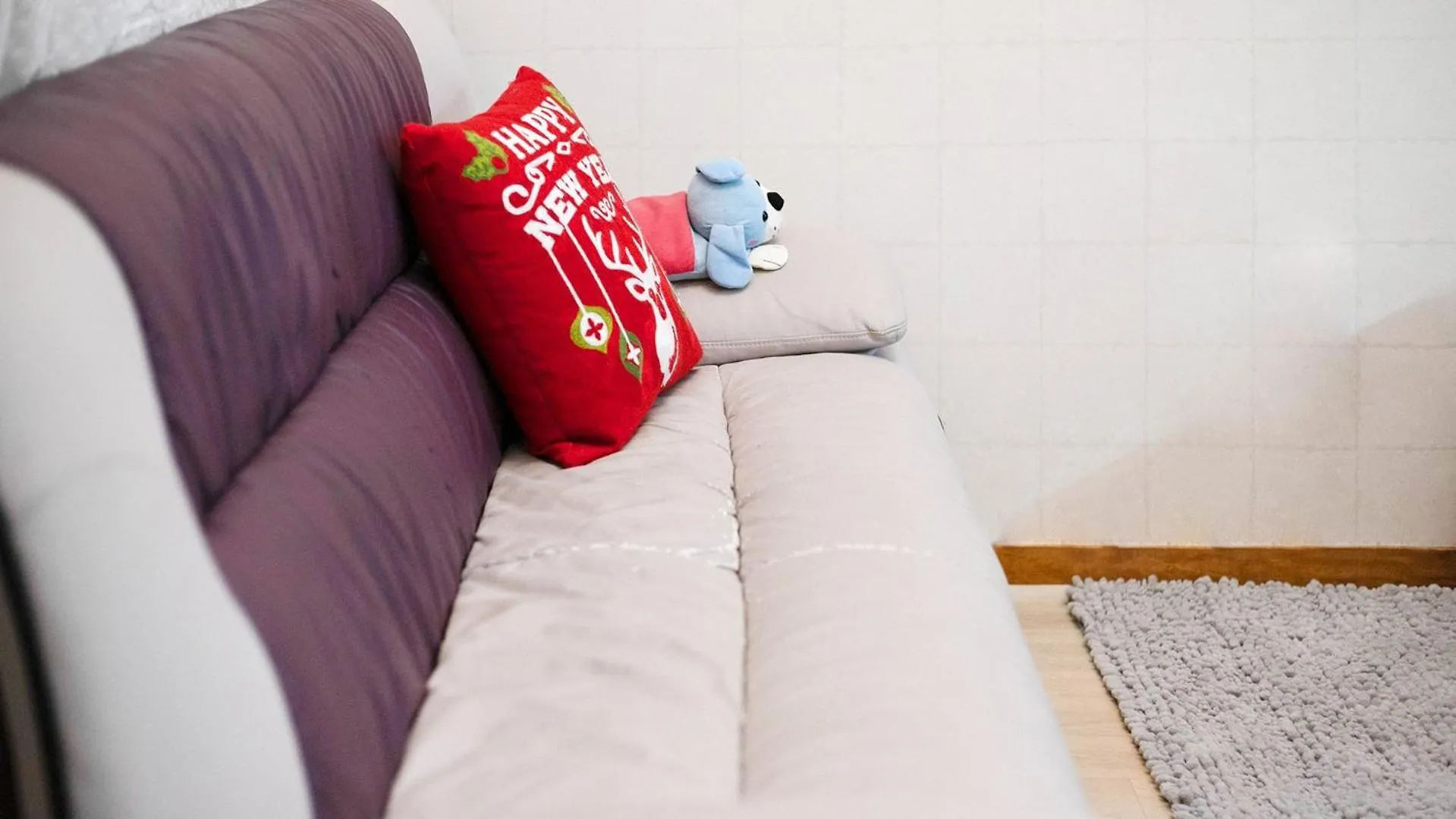 Ganghwa France Garden Pension Incheon Guest house