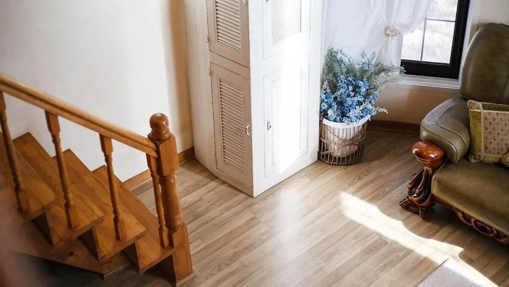 Guest house Ganghwa France Garden Pension Incheon