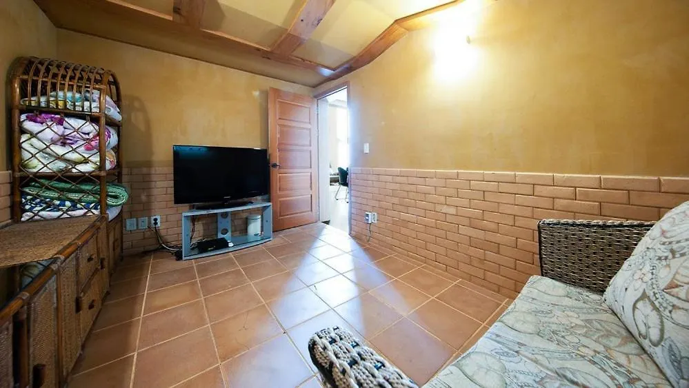 Ganghwa France Garden Pension Incheon 3*,