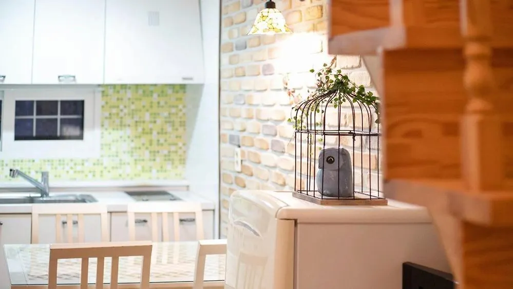 Ganghwa France Garden Pension Incheon