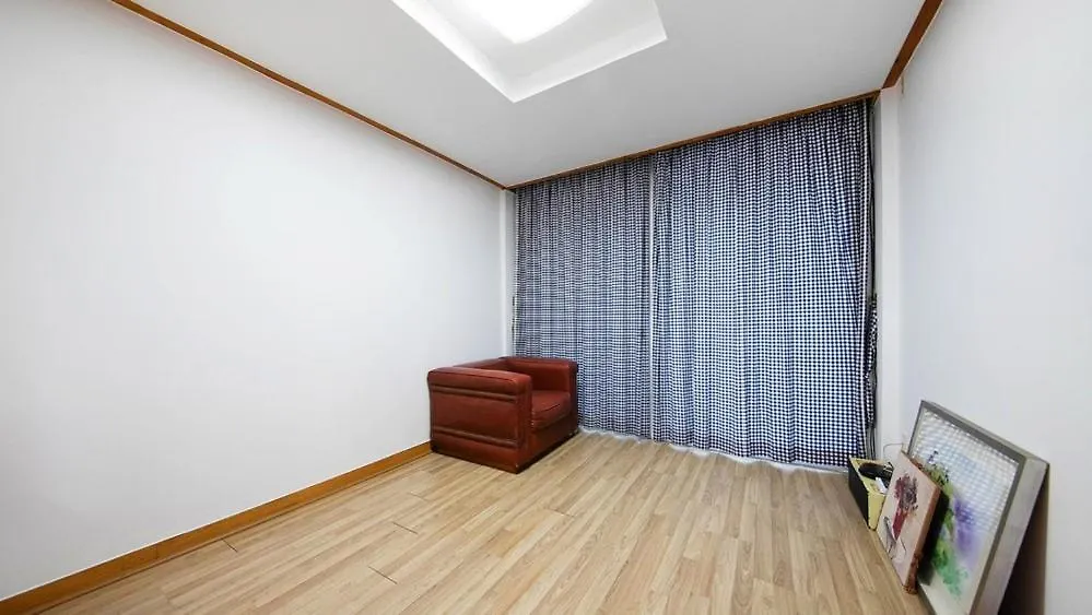 Guest house Ganghwa France Garden Pension Incheon