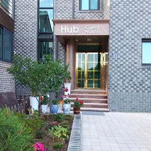 4* Guest house Hub