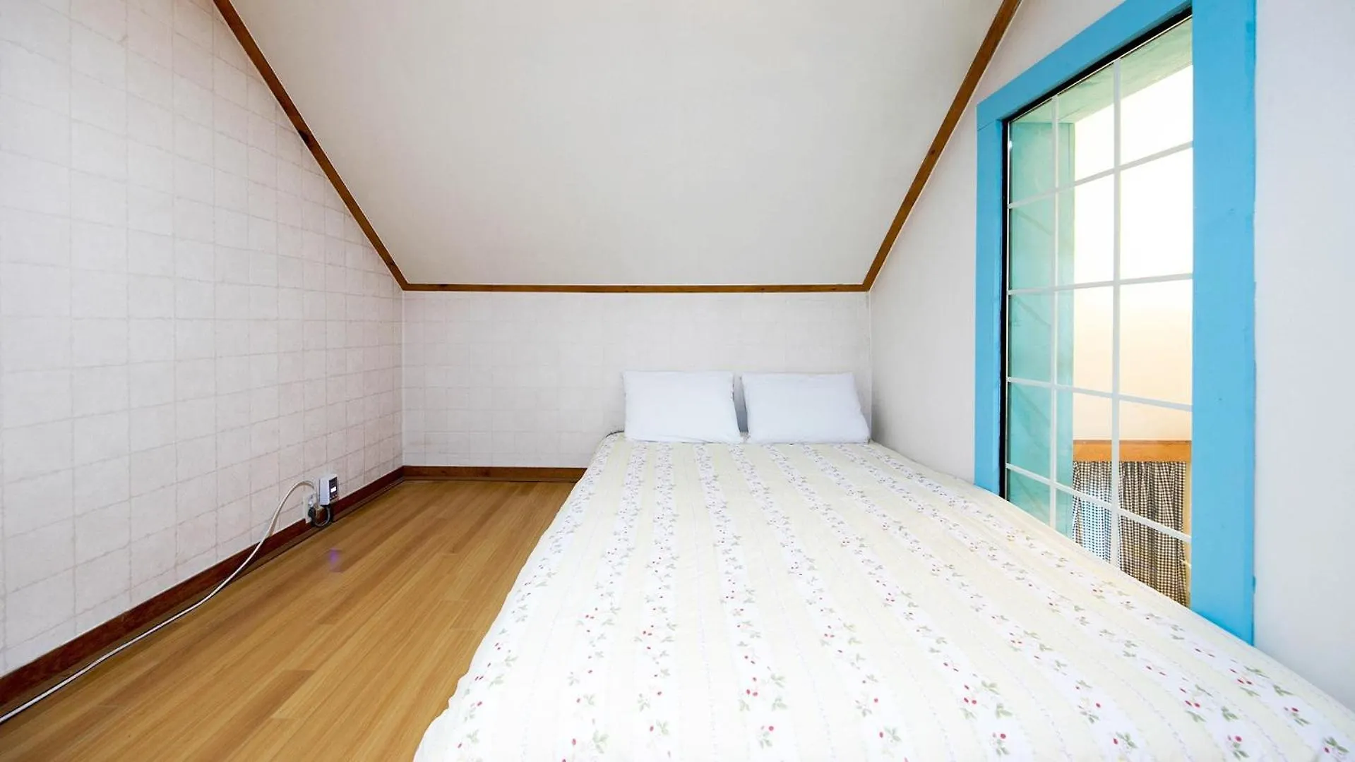 Ganghwa France Garden Pension インチョン広域市 0*,