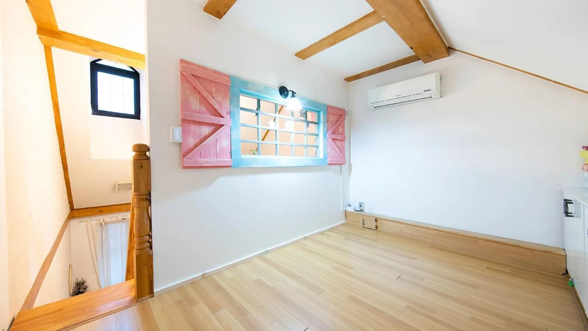 Ganghwa France Garden Pension インチョン広域市