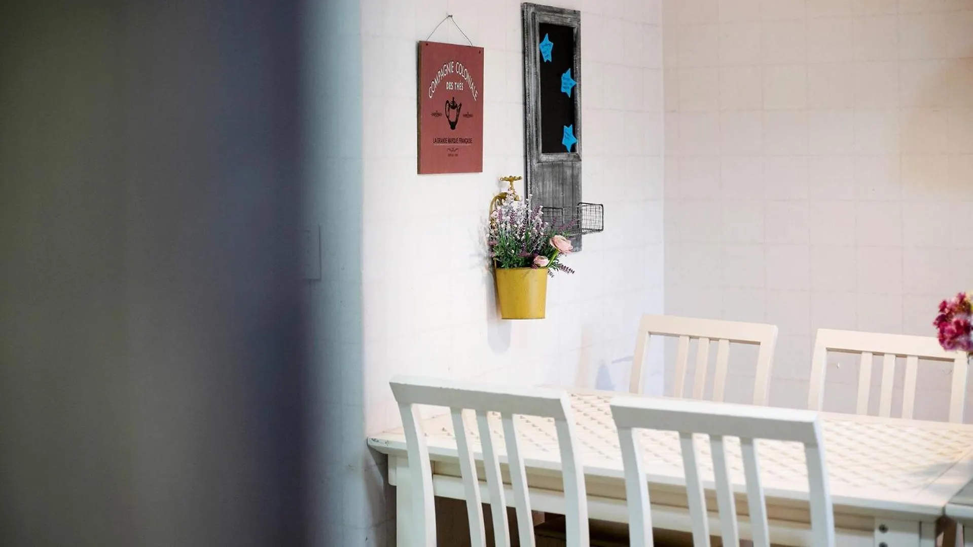 Ganghwa France Garden Pension Incheon 0*,  Korsel