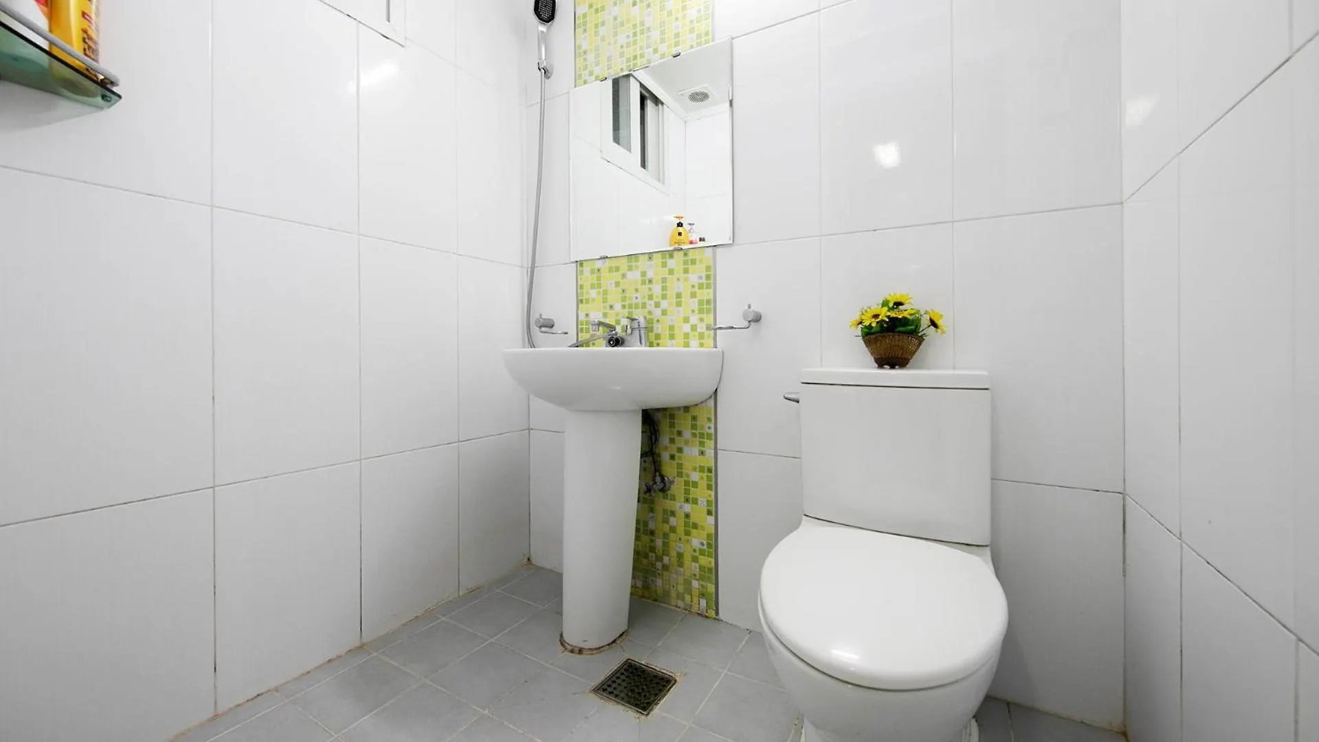 Ganghwa France Garden Pension Incheon 0*,