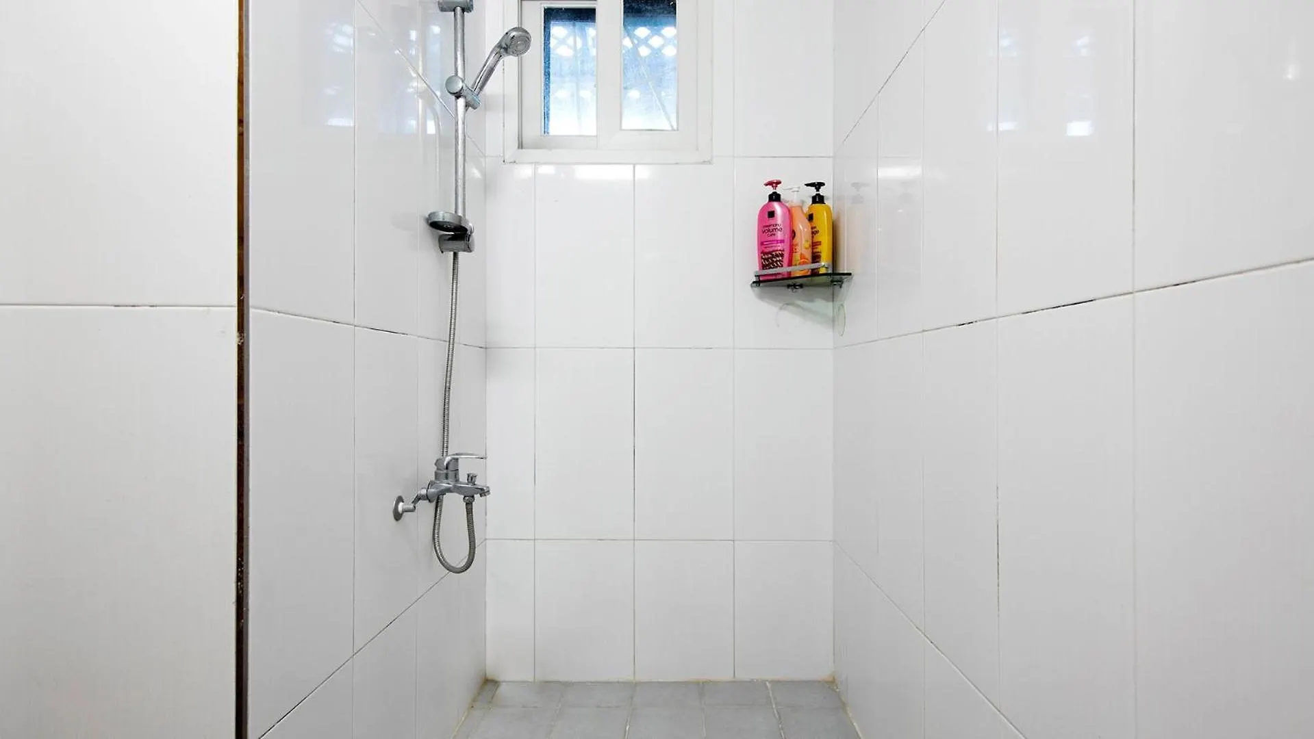 Ganghwa France Garden Pension Incheon