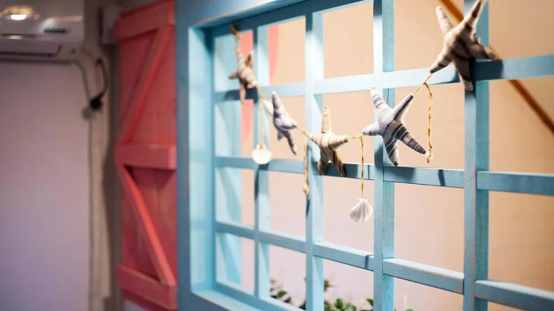 Wisma tamu Ganghwa France Garden Pension Incheon Korsel