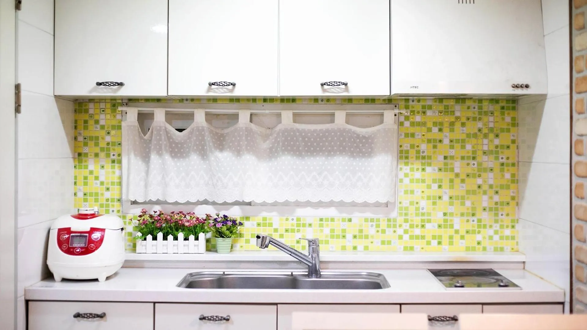 Ganghwa France Garden Pension Incheon 0*,