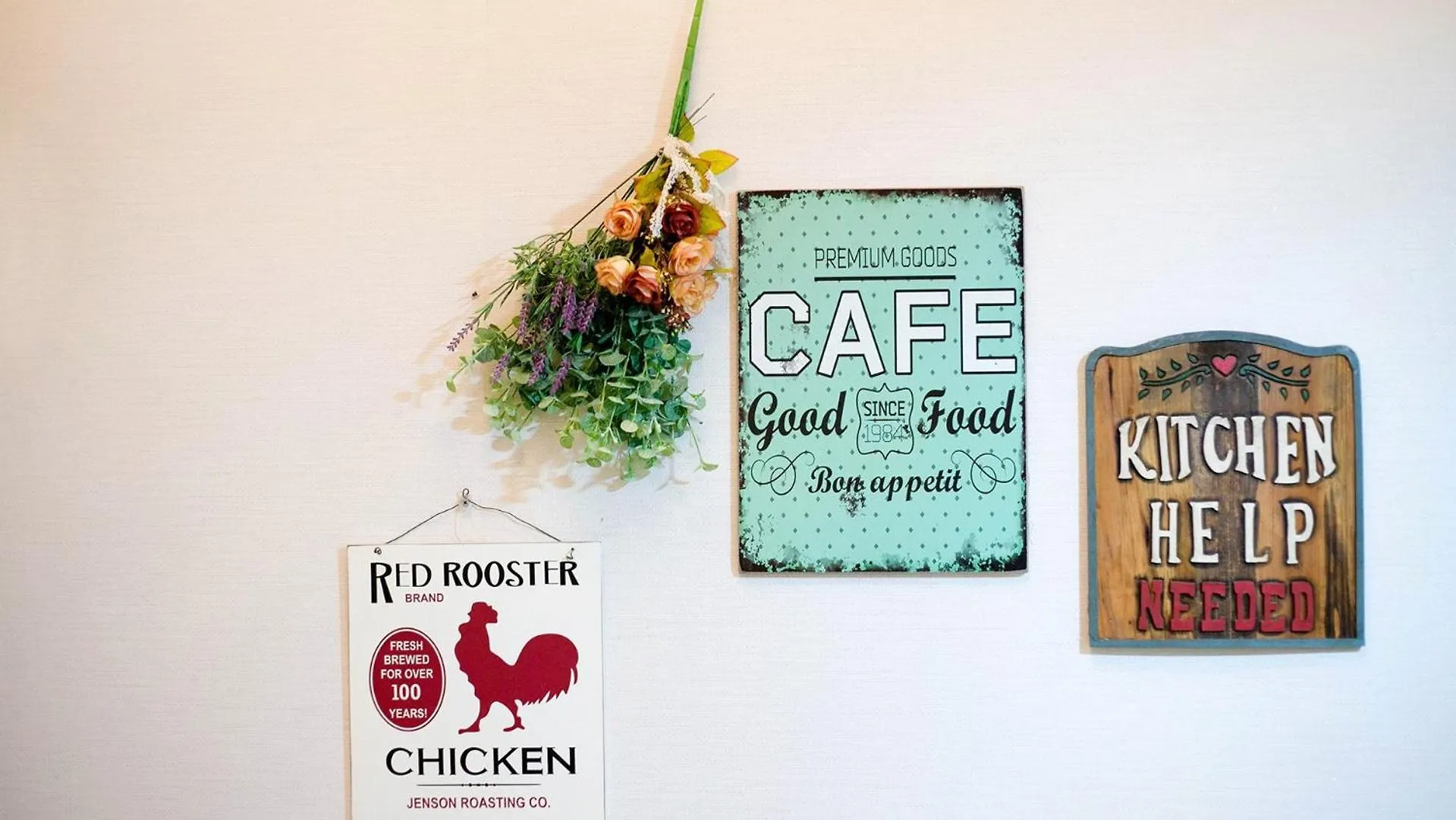 Ganghwa France Garden Pension Incheon Korsel