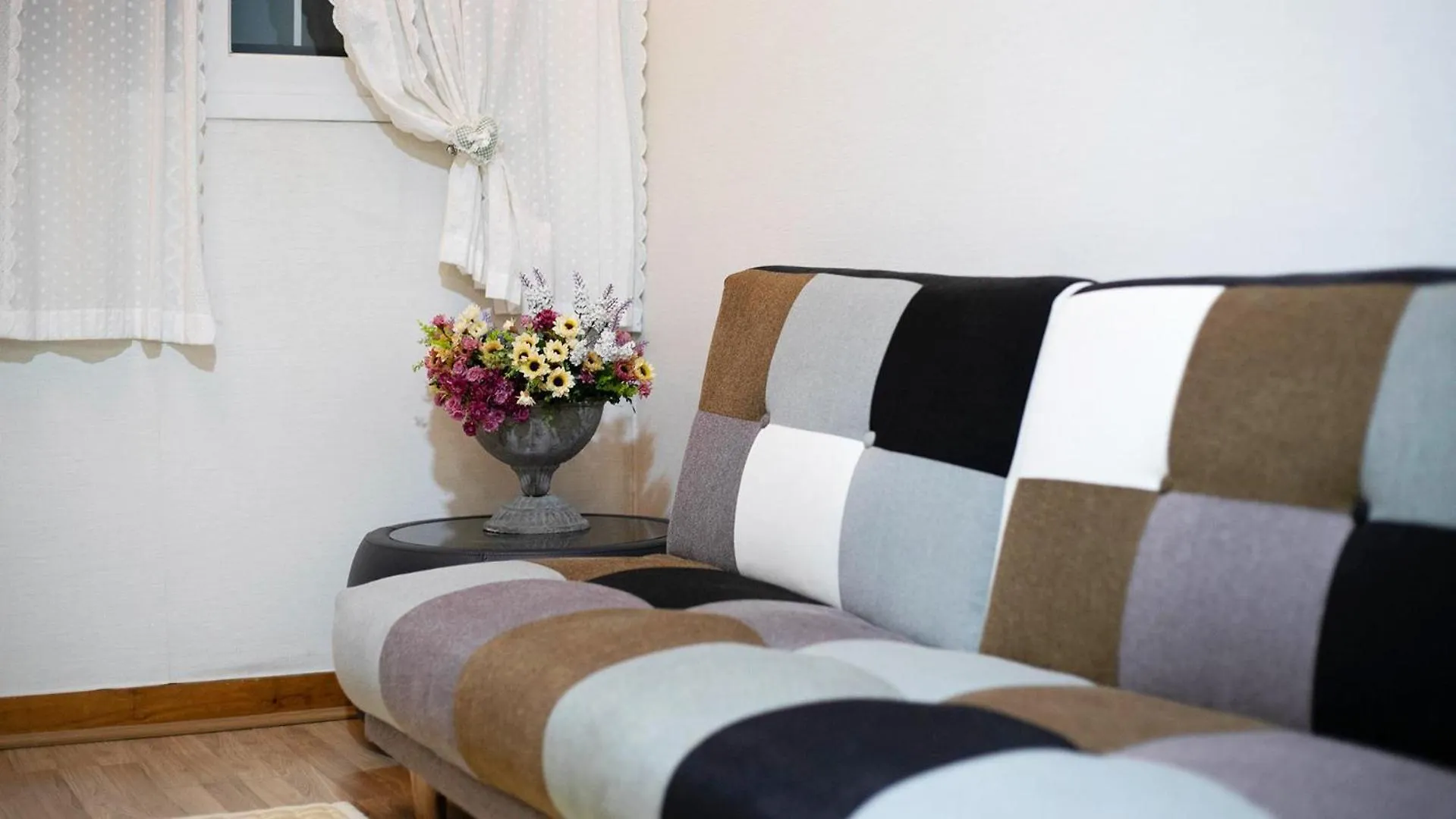 Ganghwa France Garden Pension Incheon