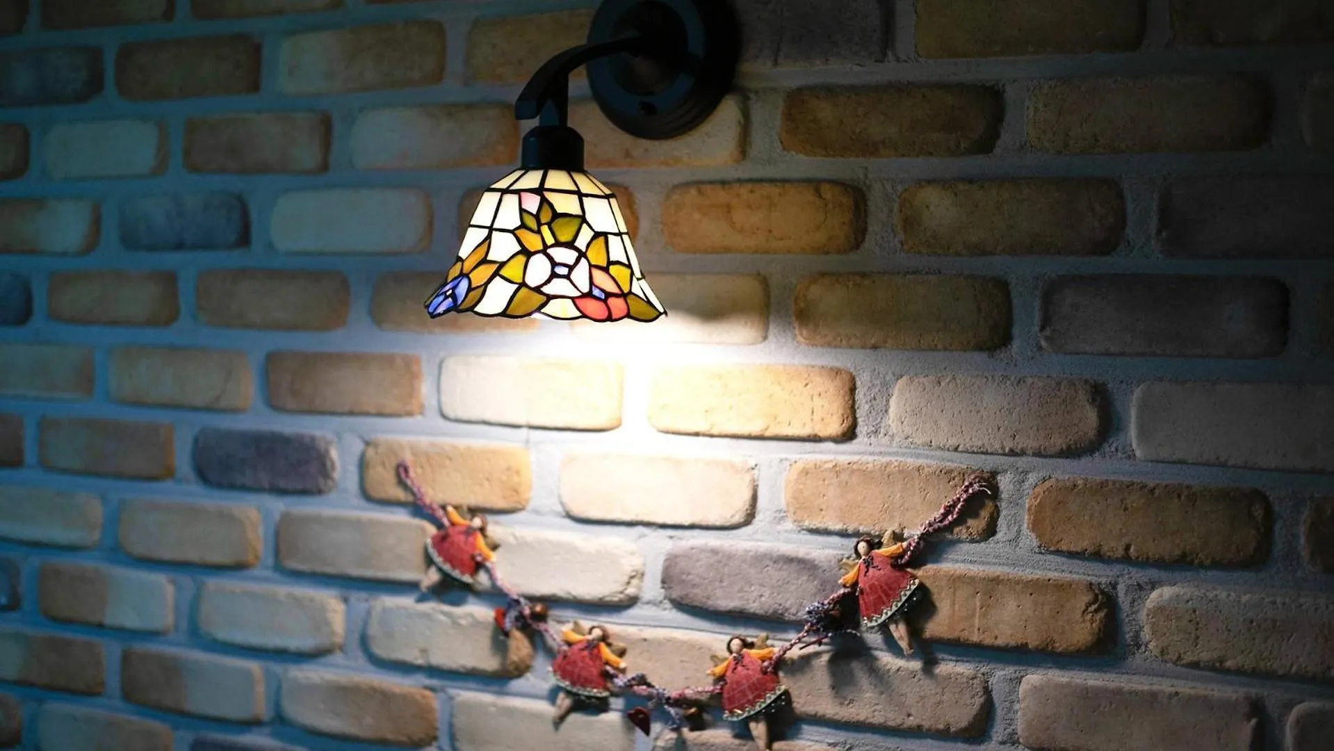 Ganghwa France Garden Pension Incheon