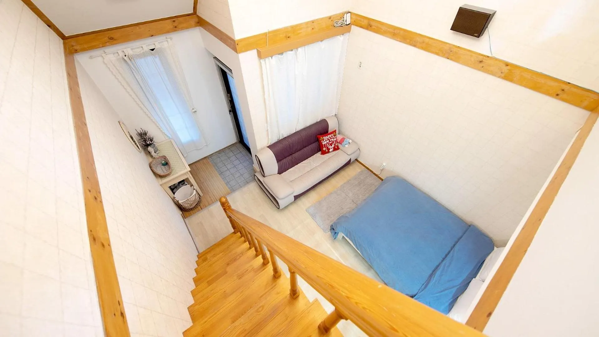 Ganghwa France Garden Pension Incheon 0*,