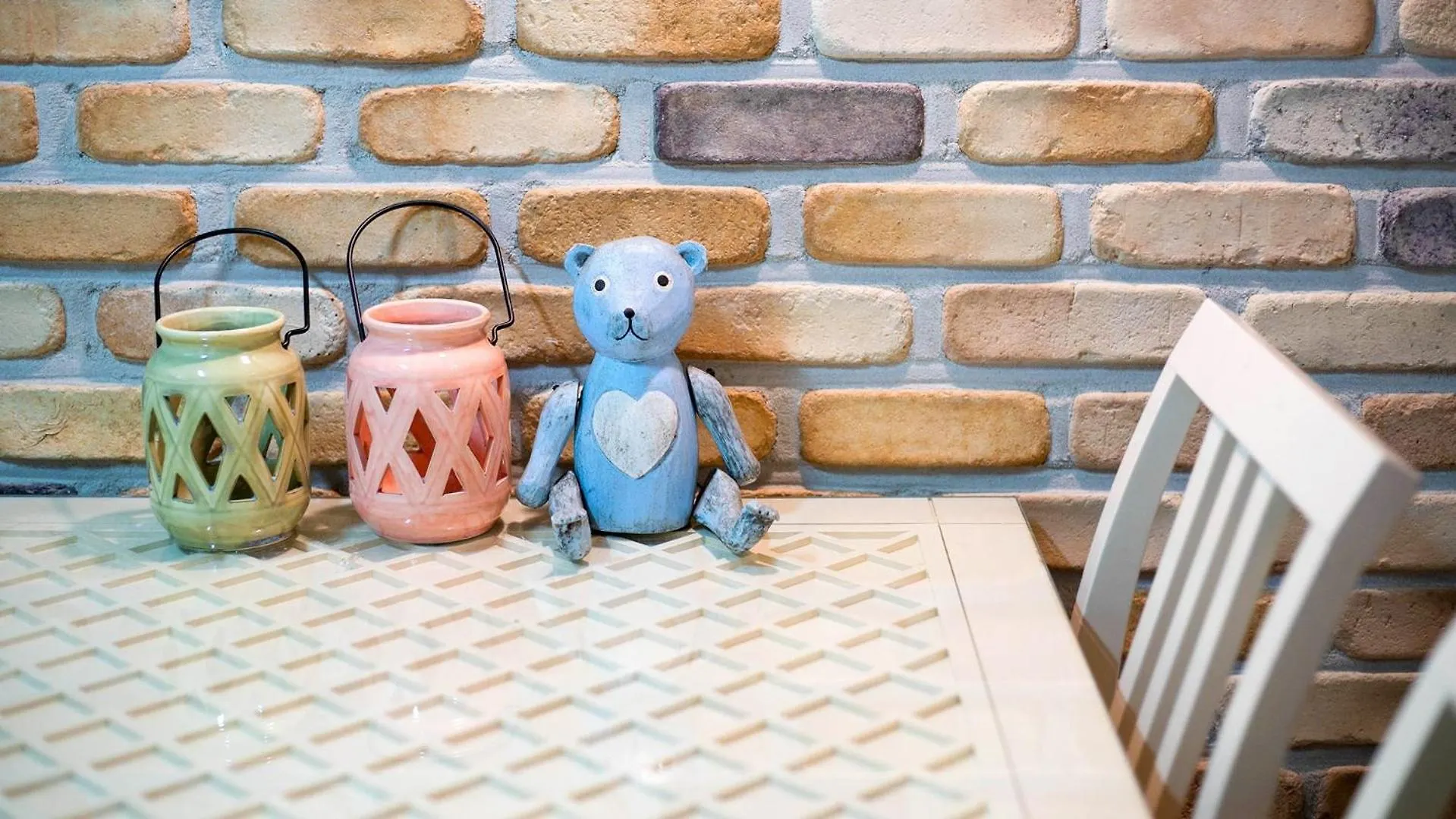 Ganghwa France Garden Pension Incheon 0*,  Korsel